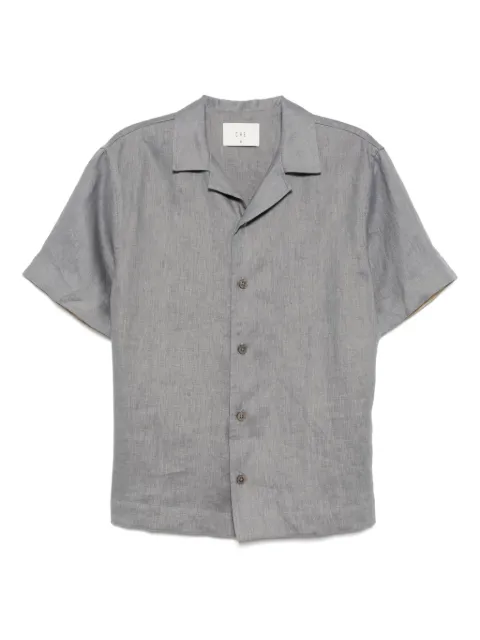 CHÉ camisa de lino