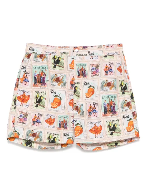 CHÉ Baller swim short