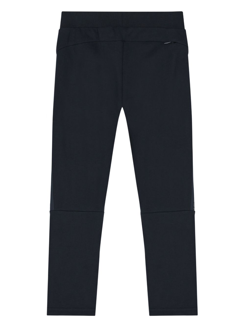 Hackett Kids Trainingsbroek met logoprint - Blauw