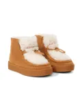 Age of Innocence Aspen boots - Brown