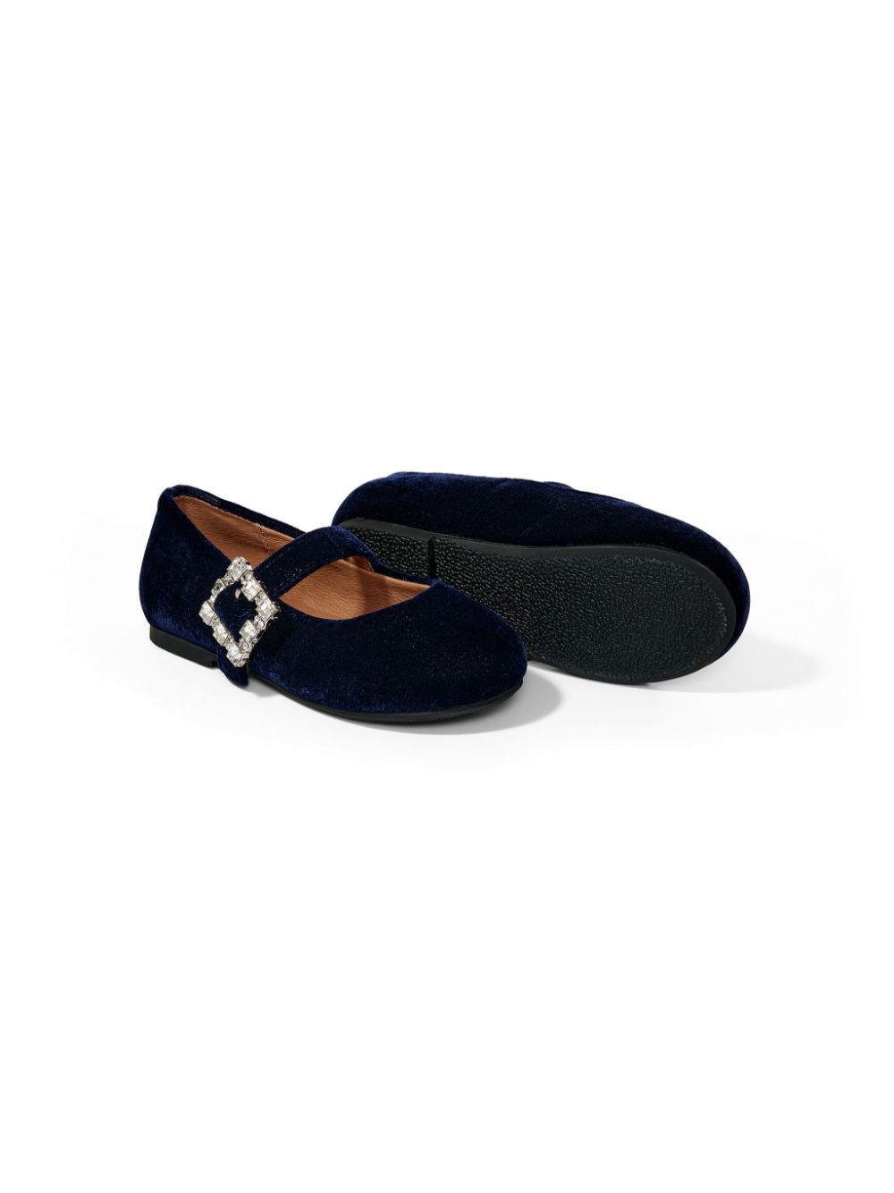 Age of Innocence Amanda ballet flats - Blauw