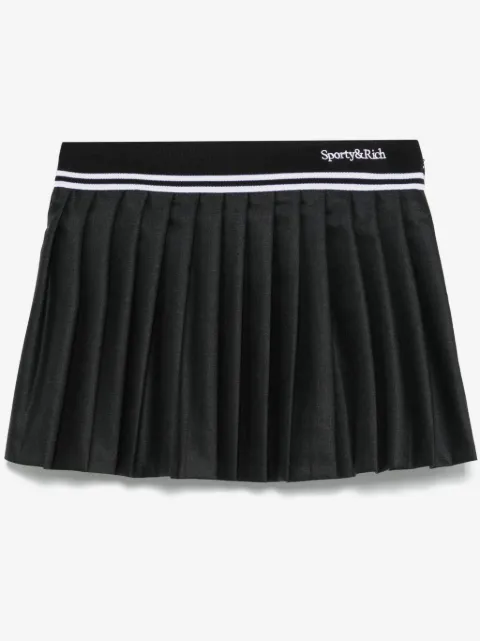 Sporty & Rich falda corta Abigail