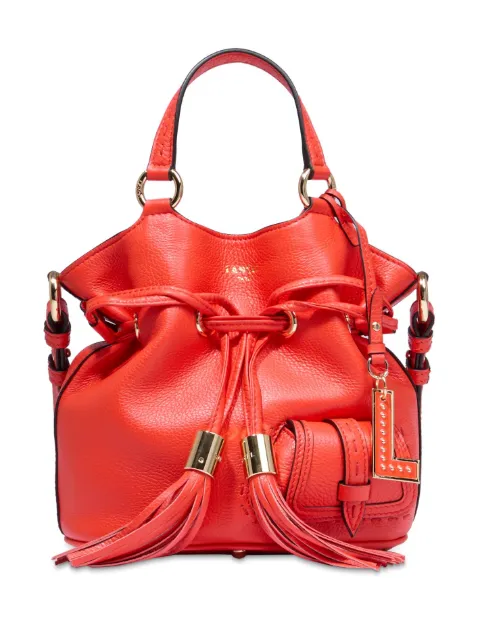 Lancel petit sac seau Premier Flirt