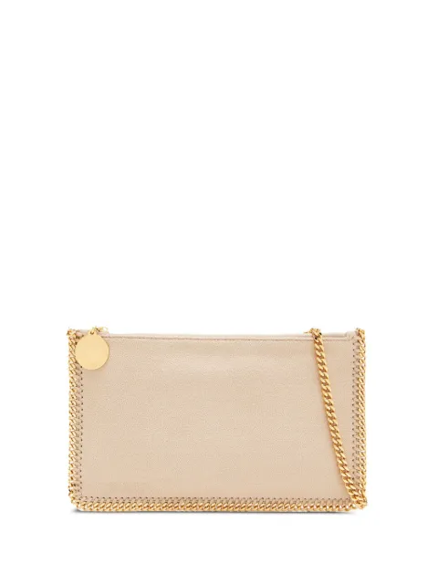 Stella McCartney Borsa a spalla con catena