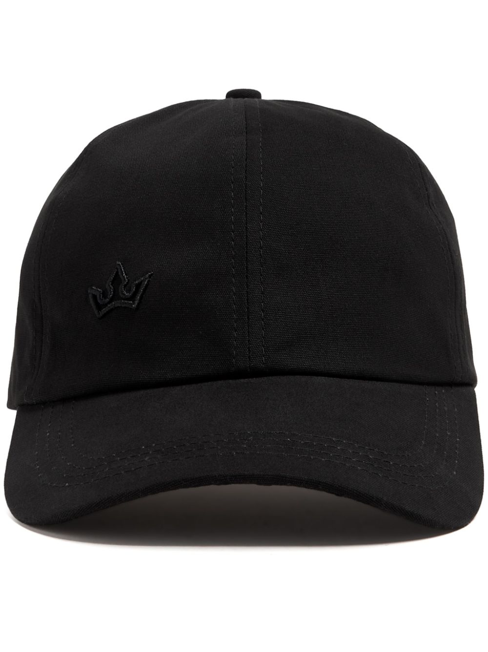 Roderer logo cap