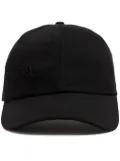 Roderer logo cap - Black