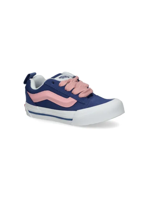 Vans Kids Knu Skool sneakers