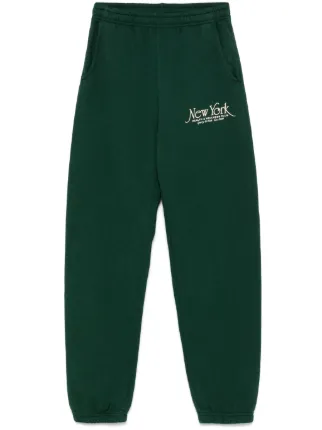 Sporty & Rich