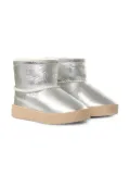 Age of Innocence Mara boots - Silver