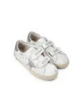 Golden Goose Kids Old School sneakers - White