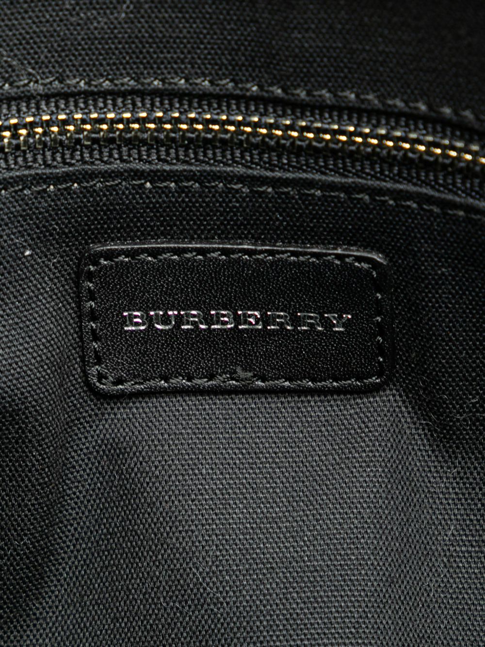 Affordable Burberry 2010-2017 Supernova Check Wool handbag Women