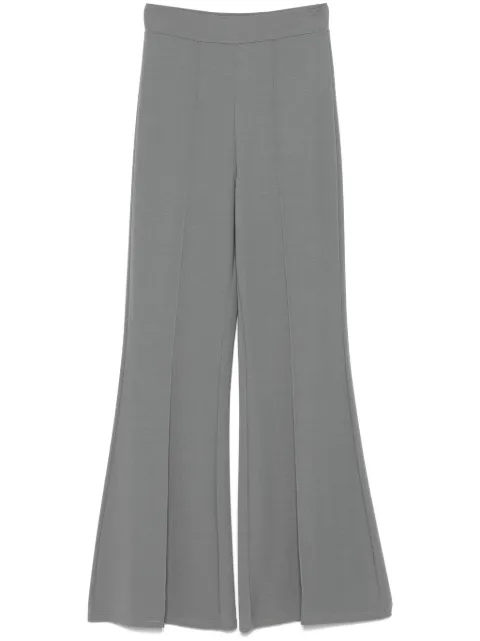 kaos flared trousers 