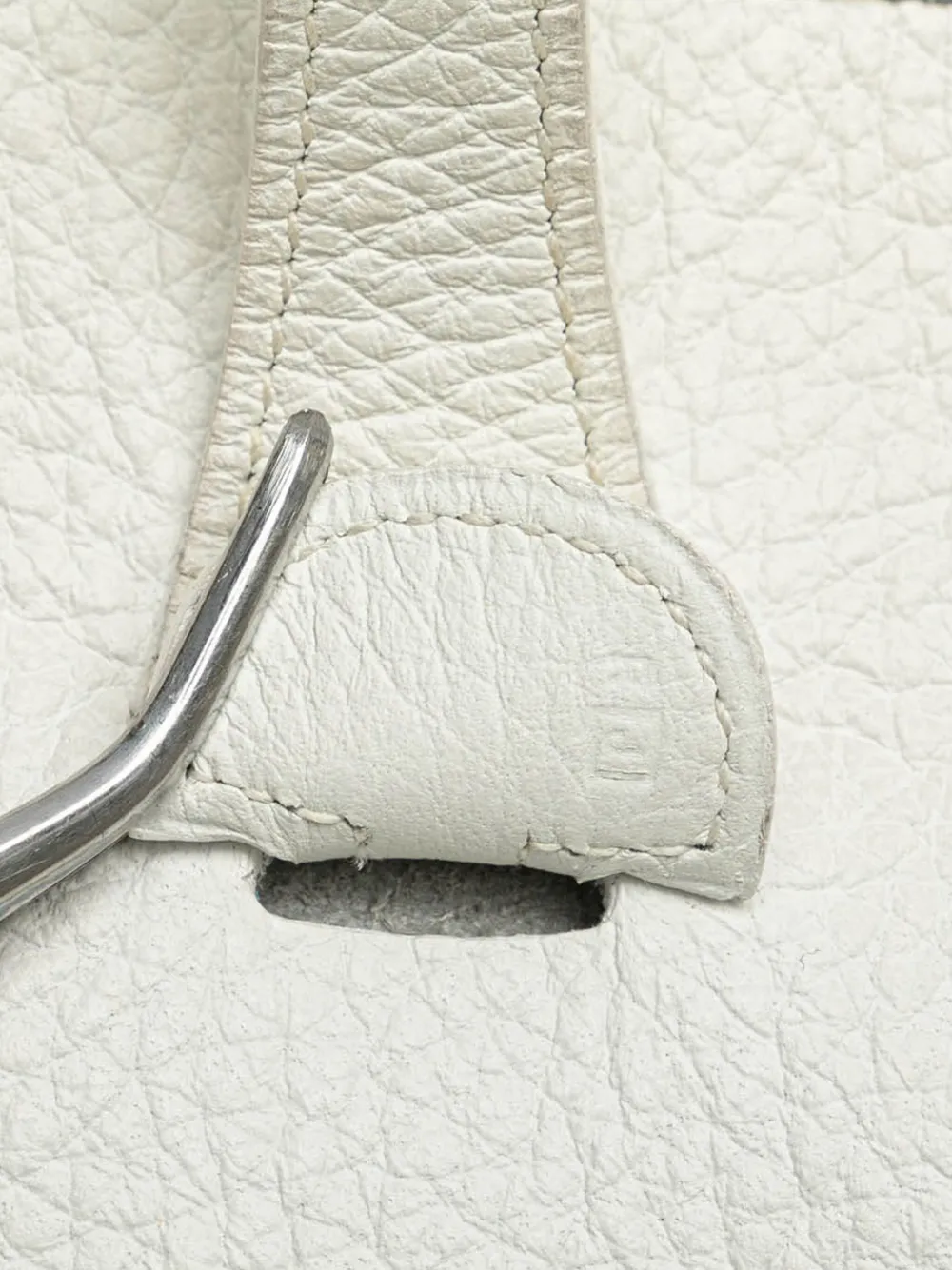 Hermes 2006 Clemence Evelyne II PM crossbody bag Women