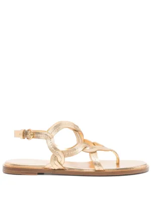 Gianvito Rossi ウィメンズ サンダル通販 - FARFETCH Gianvito Rossi ウィメンズ サンダル通販 - FARFETCH