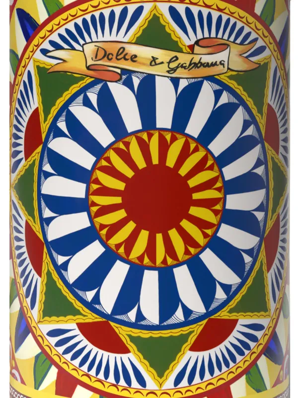DOLCE&amp;GABBANA - DOLCE＆GABBANAステンレスボトル500ml Dolce & Gabbana Insulated Thermo Bottle (500ml) | Red | FARFETCH