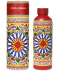 Dolce & Gabbana insulated thermo bottle (500ml) - Red