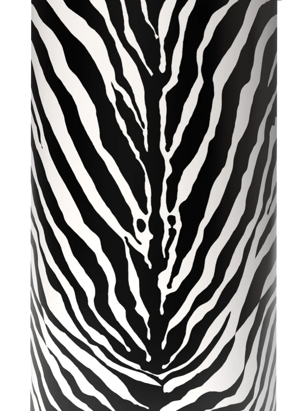 Dolce & Gabbana Logo-print Thermos In Black