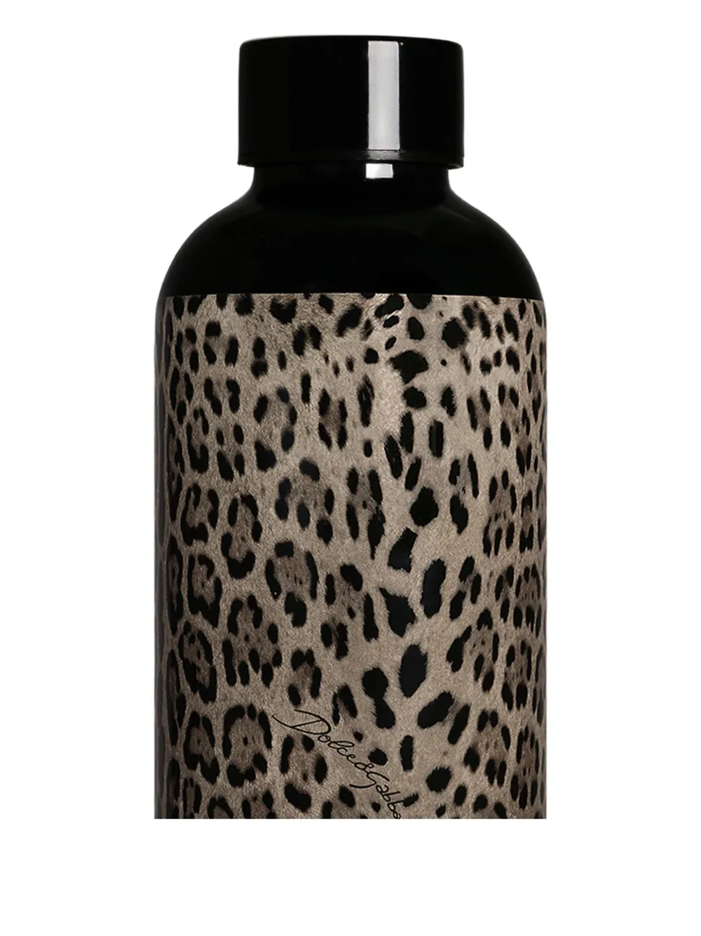 Dolce & Gabbana termo con estampado de leopardo | Vajillas | Image 2