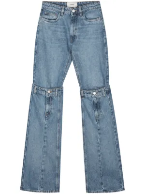デニム・ジーパン Coperni Jeans New Season Denim – Coperni