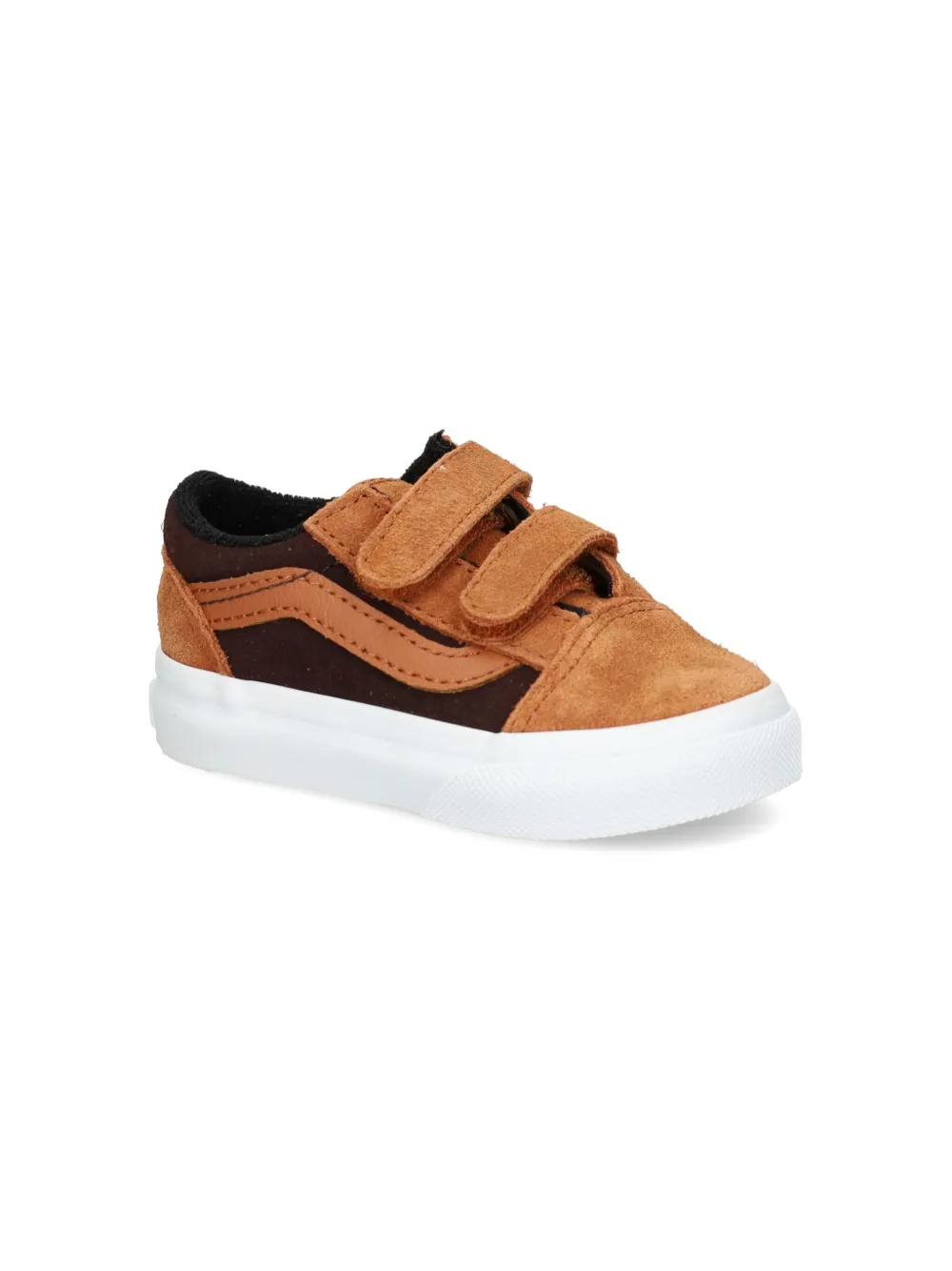 Vans Kids Old Skool sneakers Bruin