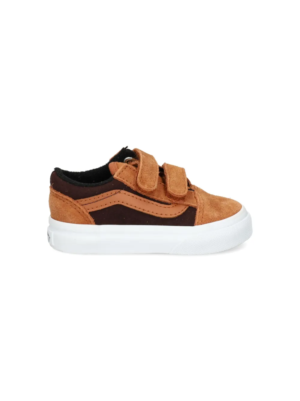 Vans Kids Old Skool sneakers - Bruin