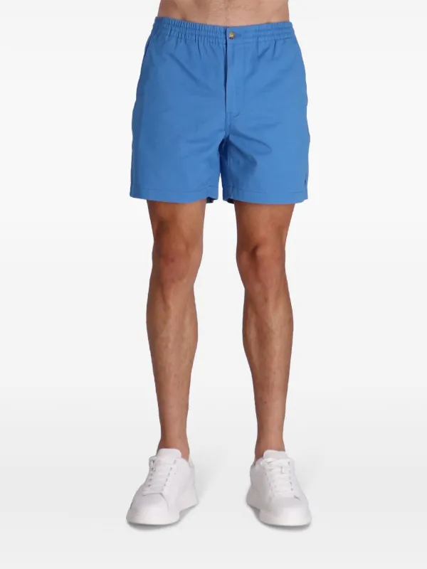 Polo Ralph Lauren Prepster ショートパンツ | ブルー | FARFETCH JP