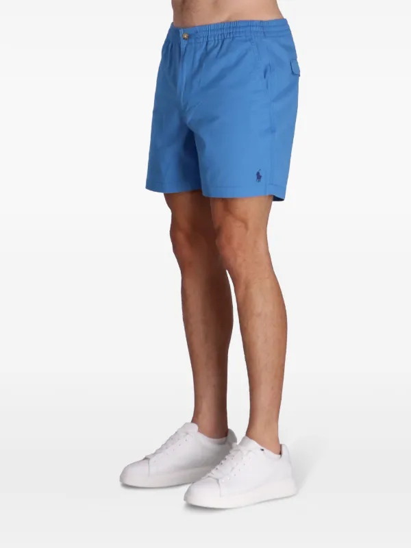 Polo Ralph Lauren Prepster ショートパンツ | ブルー | FARFETCH JP
