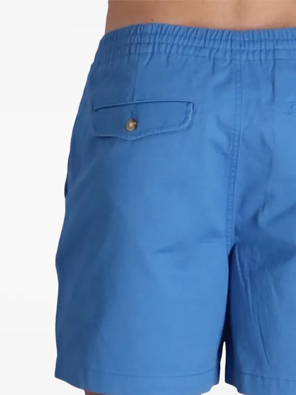 Polo Ralph Lauren Prepster ショートパンツ | ブルー | FARFETCH JP