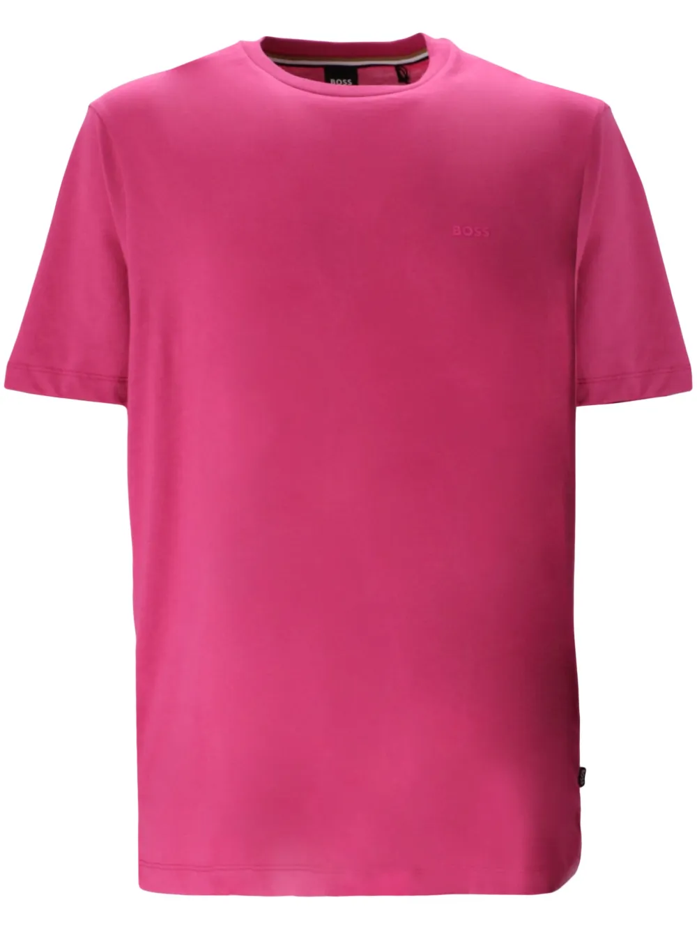 BOSS playera Thompson | rosado | Image 1