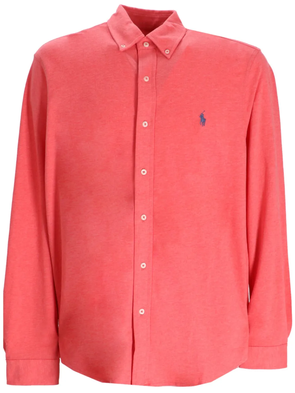 Polo Ralph Lauren ポロポニー シャツ - ピンク Polo Ralph Lauren ポロポニー シャツ - ピンク