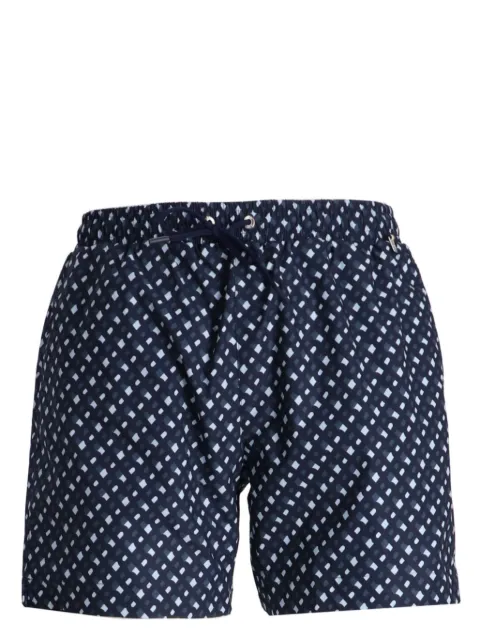 BOSS Manu swim shorts