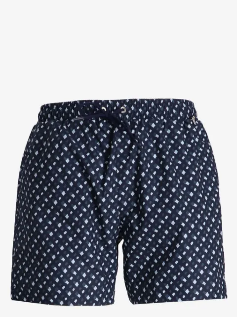 BOSS shorts de playa Manu
