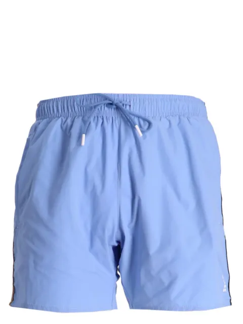 BOSS shorts de playa Iconic