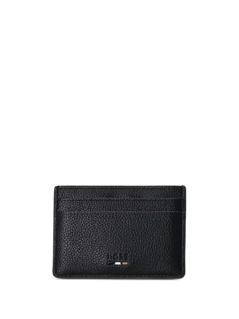 BOSS Ray cardholder