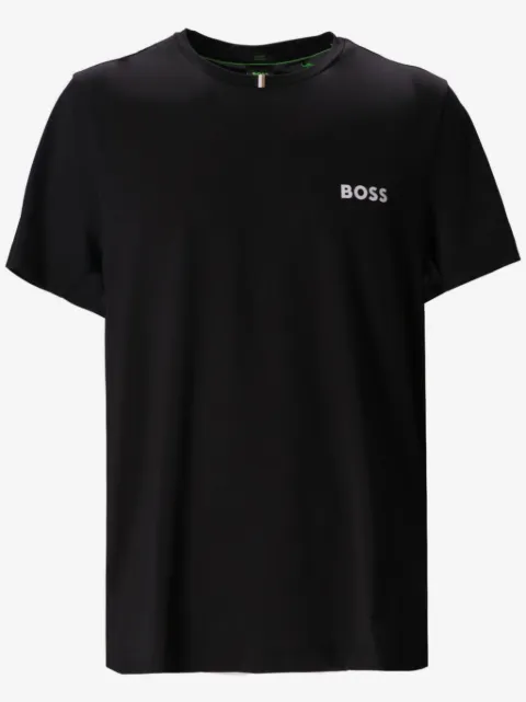BOSS Camisa polo Active x Matteo Berrettini