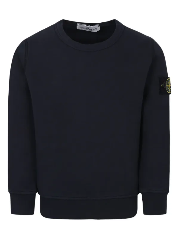 STONE ISLAND JUNIOR スエット 8歳 128cm 【公式通販】