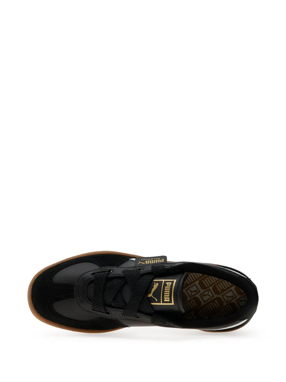 PUMA Palermo sneakers Black