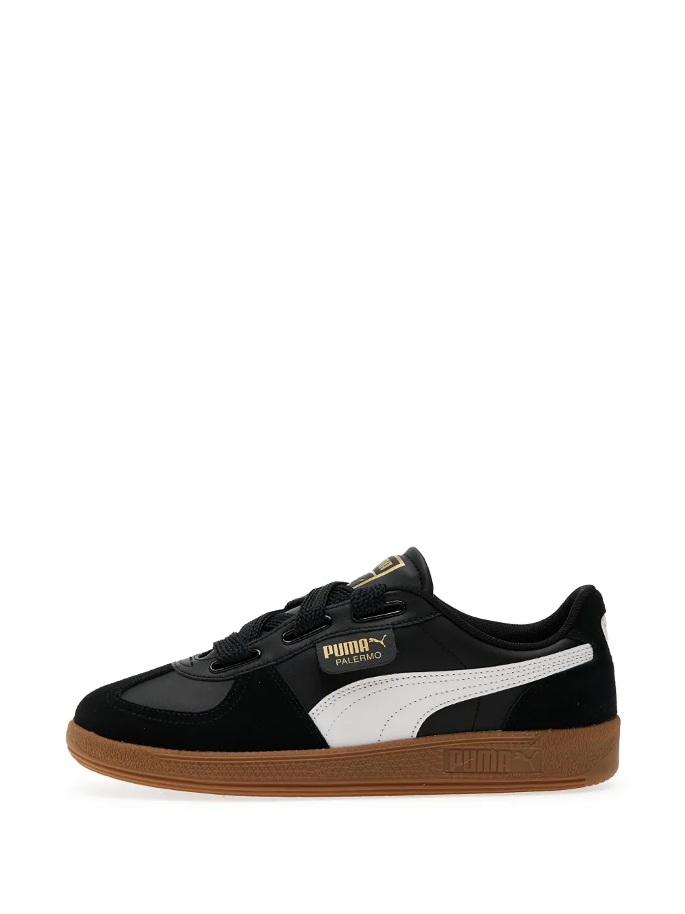 PUMA Palermo sneakers Black