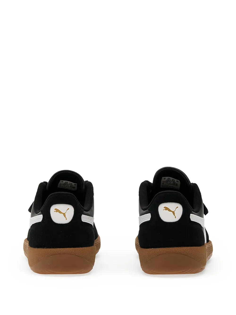 PUMA Palermo sneakers Black