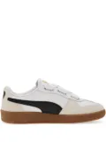 PUMA Palermo low-top sneakers - White