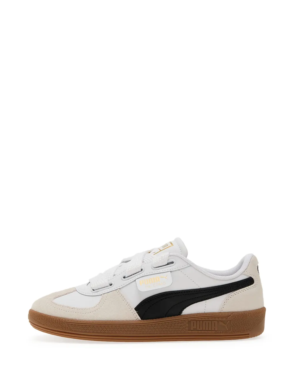 PUMA Palermo low-top sneakers White
