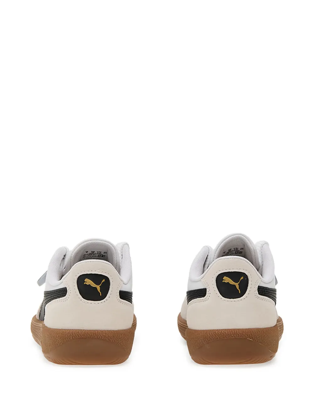 PUMA Palermo low-top sneakers White