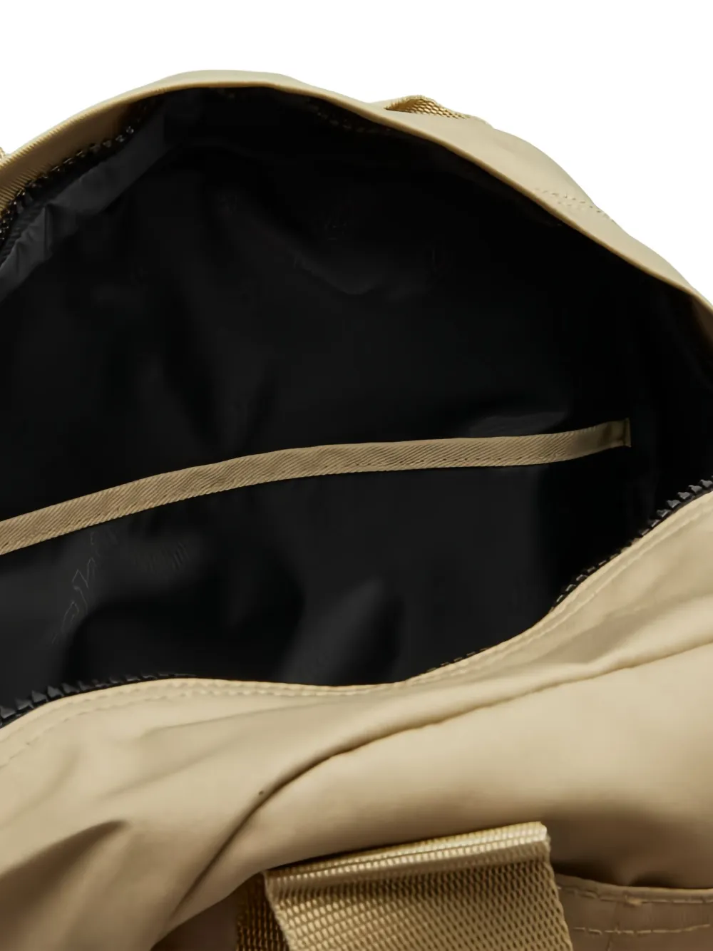 DICKIES Rugzak met logopatch Beige