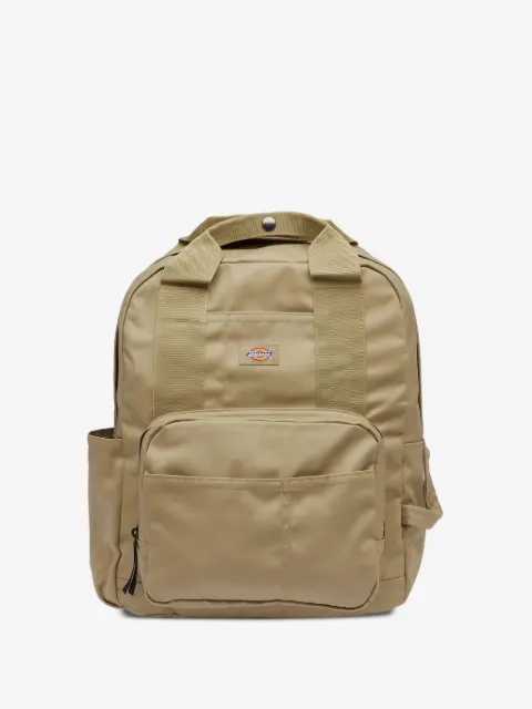 DICKIES logo贴花背包