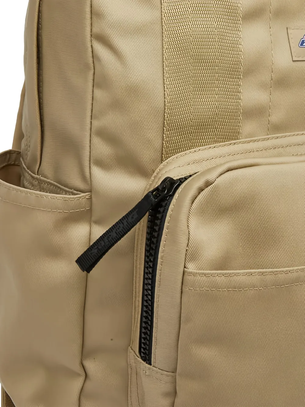DICKIES Rugzak met logopatch Beige