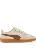 PUMA Palermo gum-sole sneakers - Neutrals