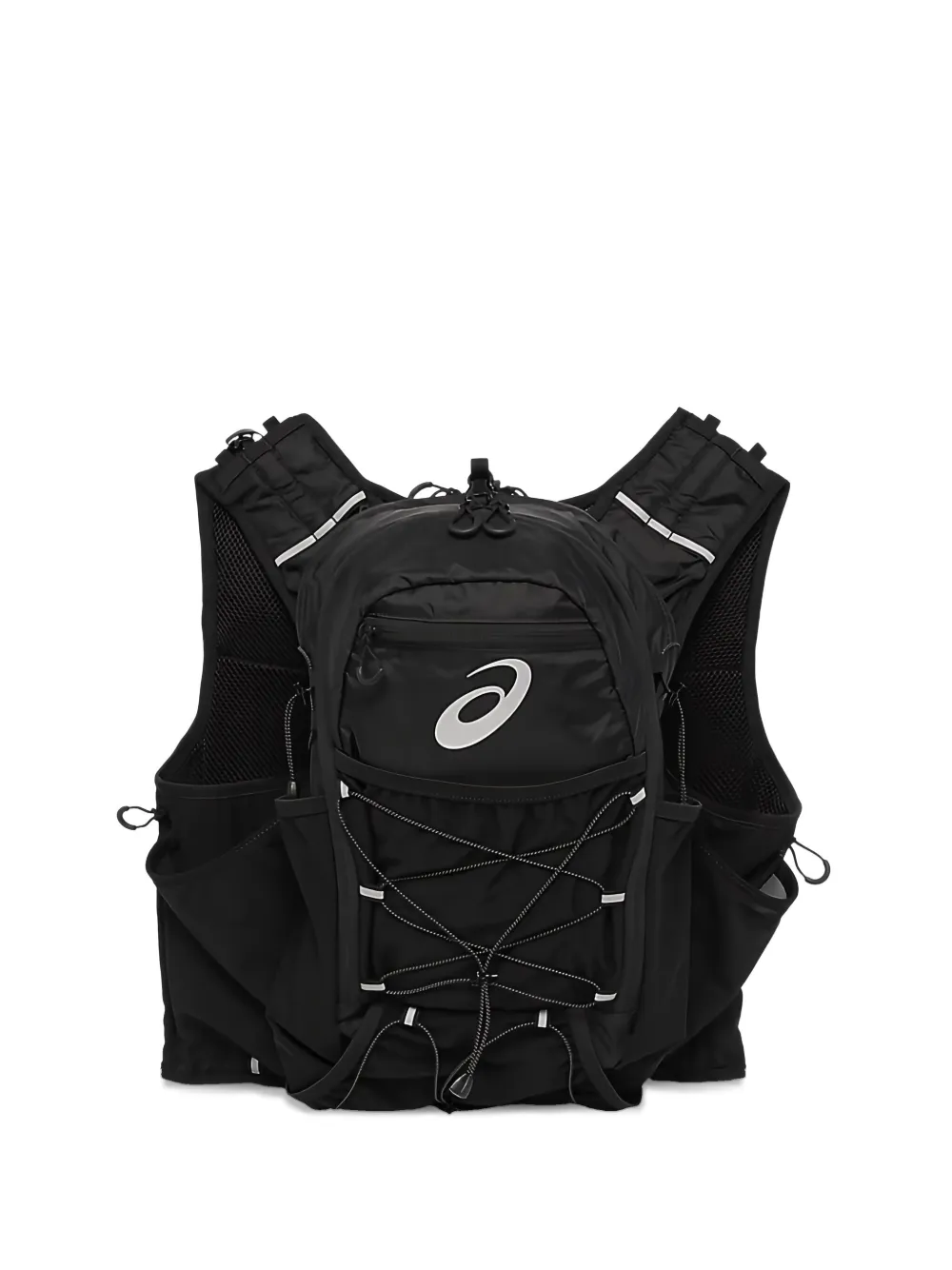 ASICS Fujitrail 15L backpack | Black | Image 1