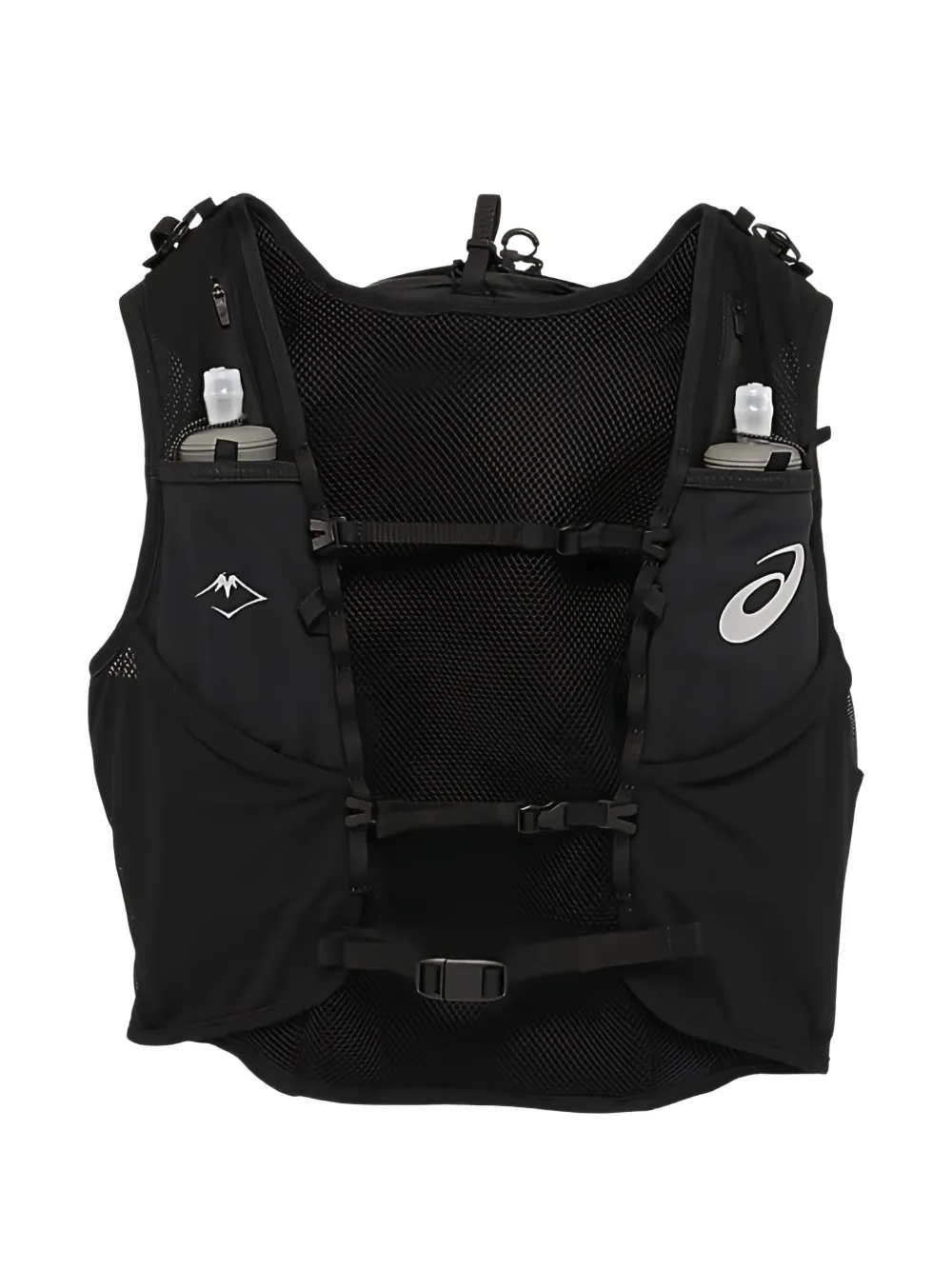 ASICS Fujitrail 15L backpack | Men | Image 2