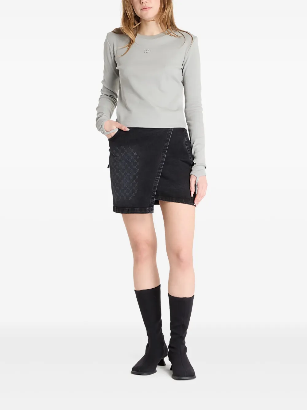 Daily Paper cotton T-shirt | T-Shirts & Jersey Shirts | Image 2