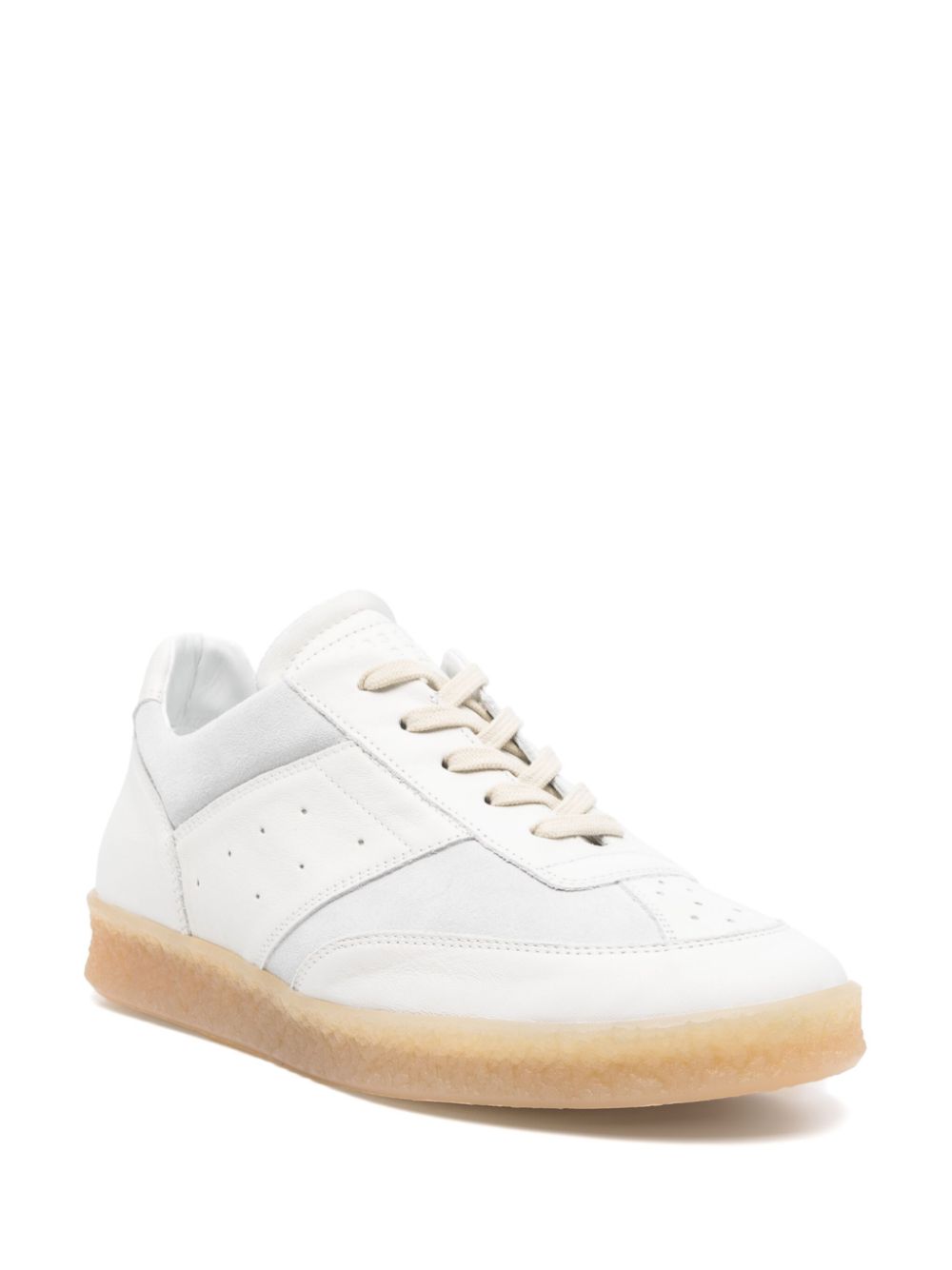 MM6 Maison Margiela 6 Court sneakers - Blue